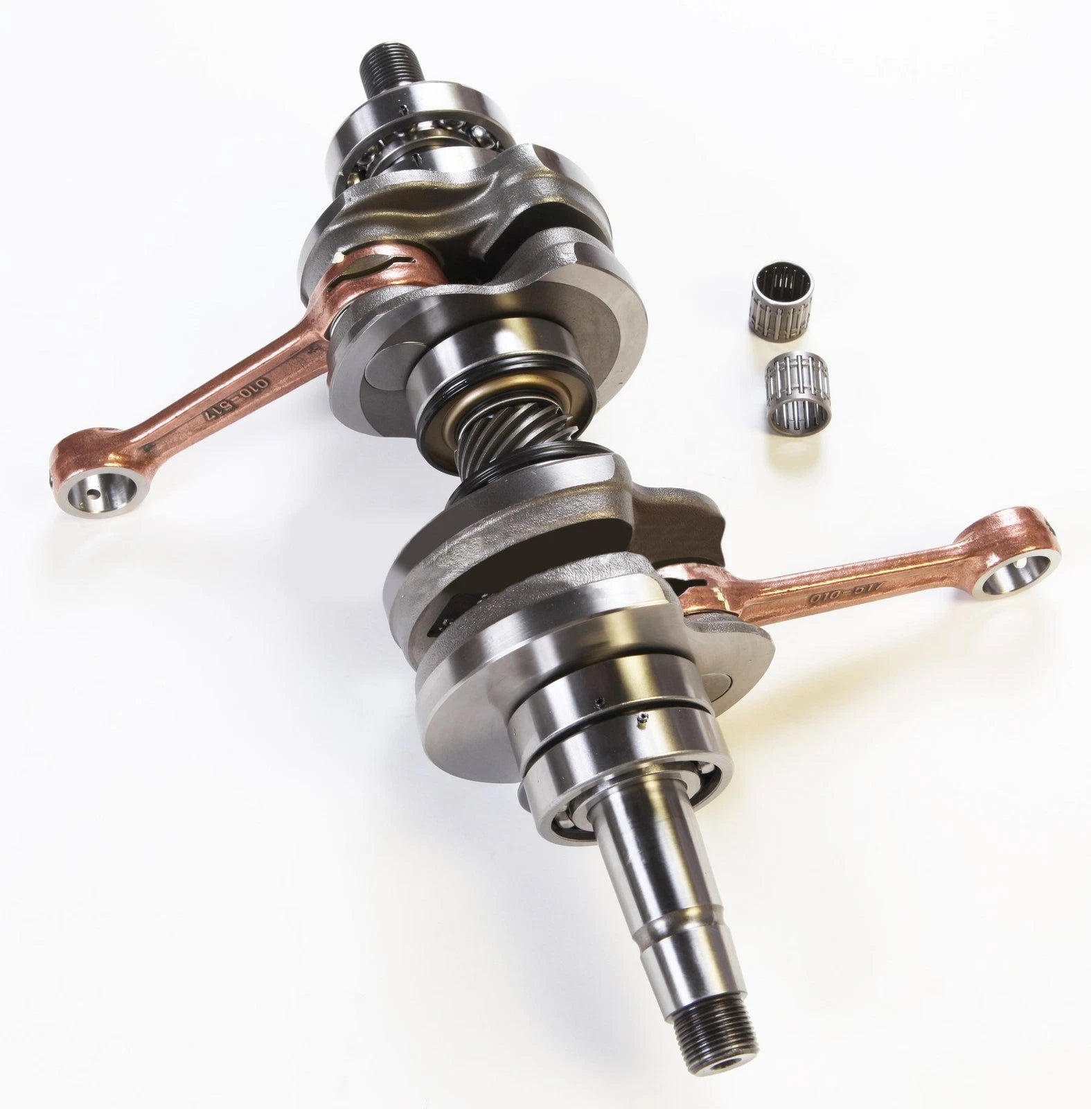 Crankshaft for Sea Doo 717 720 (290887200, 290887862, 290887867, 420887867)
