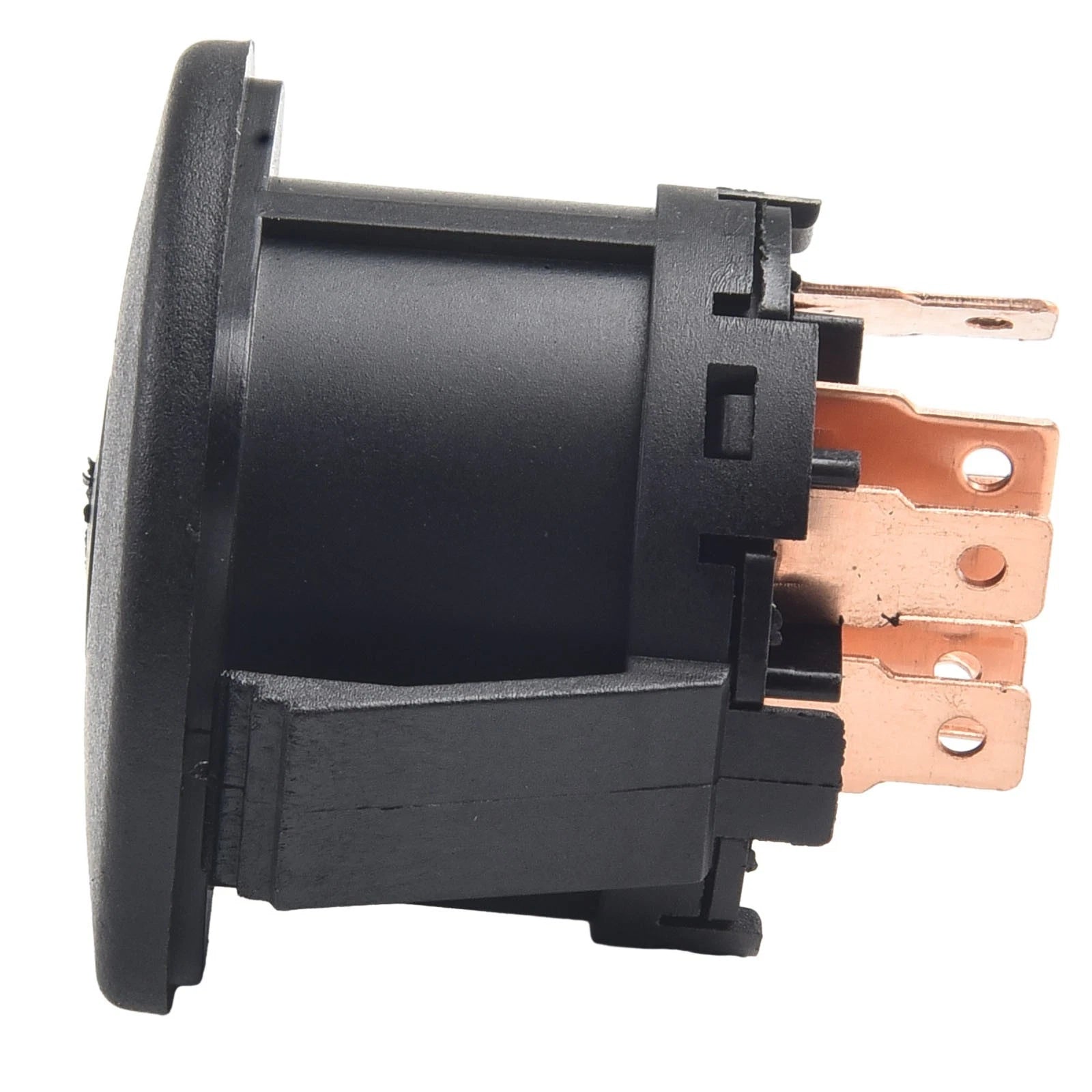 Ignition Switch Replacement for 925-06119A 925-06119B