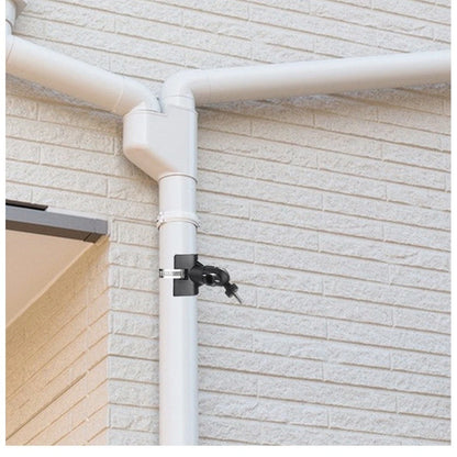 Adjustable Camera Mount for Universal Use (360-Degree Rotation, 180-Degree Tilt)