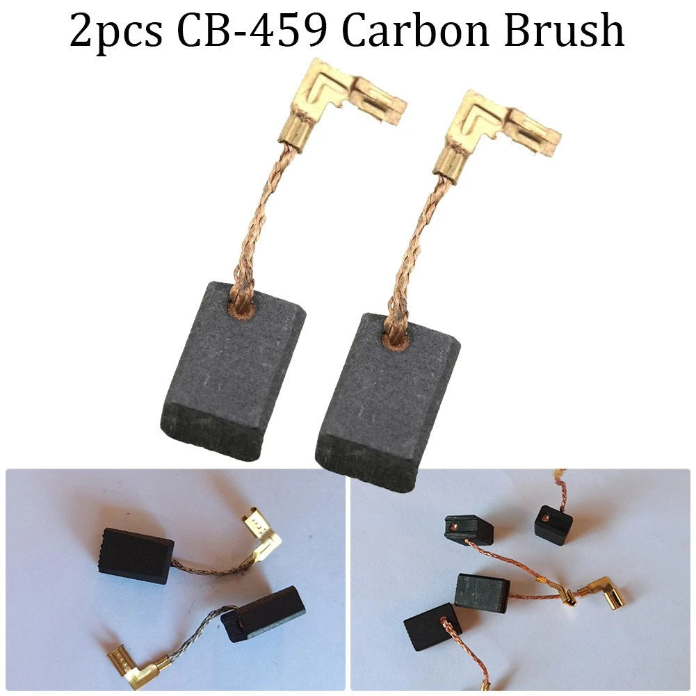 Carbon Brush Accessories for Angle Grinder CB459 GA4530 GA4530R