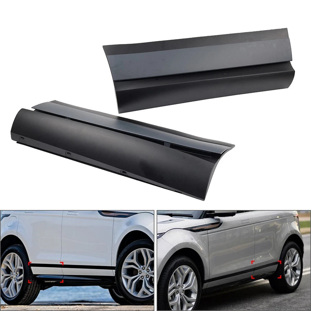 Rear Door Lower Shape Panel Trim for Land Rover Range Rover Evoque (2020–2023)