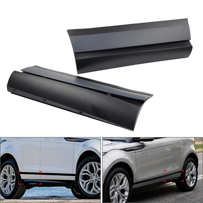 Rear Door Lower Shape Panel Trim for Land Rover Range Rover Evoque (2020–2023)