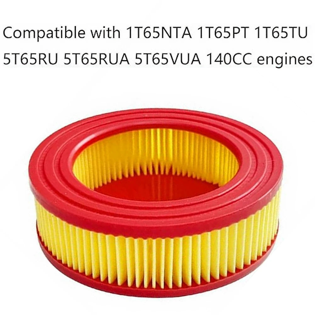 Engine Air Filter for Linsheng 951-14628 (10 x 10 x 3.5 cm)