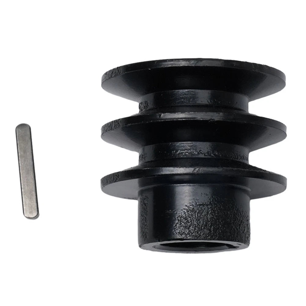 Belt Pulley Double V for 168F 7HP Engine (20mm)