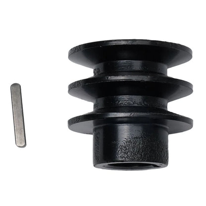 Belt Pulley Double V for 168F 7HP Engine (20mm)