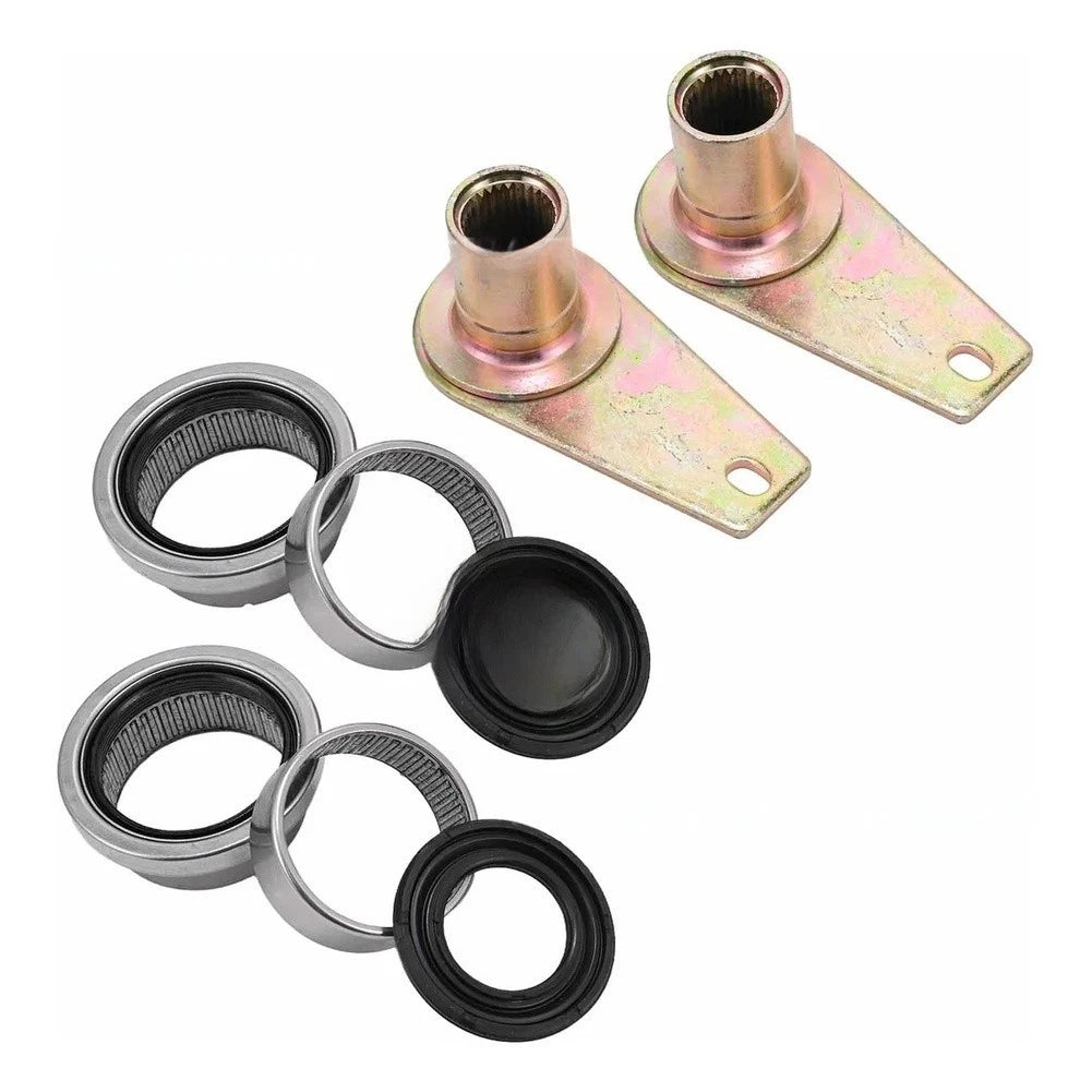Rear Axle Swing Link For Daily Driving Metal Construction Wear Resistant Design
