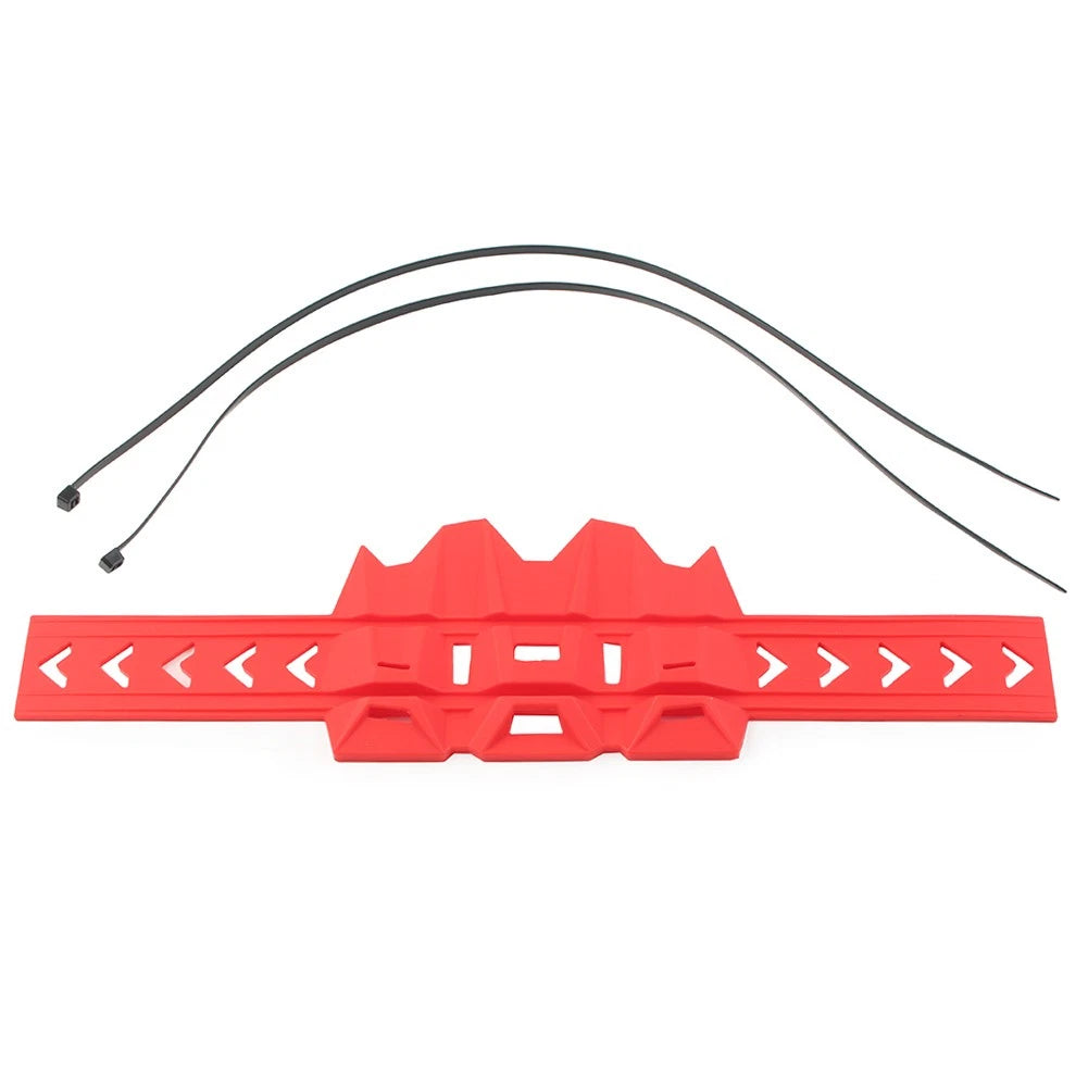 Exhaust Tail Pipe Guard Protector Cover for Universal Motorcycle