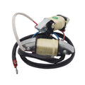 Boat Charge Coil Assy 66T-85520-00 for Yamaha E40XWT (2 Stroke 40HP)
