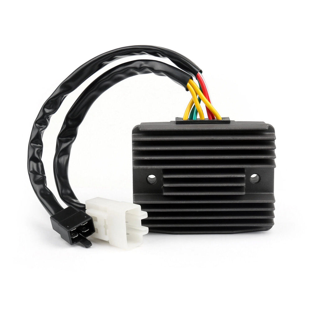 Regulator Rectifier for Aprilia Shiver 750 (2007–2019), Dorsoduro 750 900 1200 (2008–2016) T9