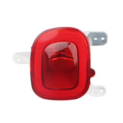 2X LED Rear Bumper Reflectors for Jeep Renegade (2015–2022)