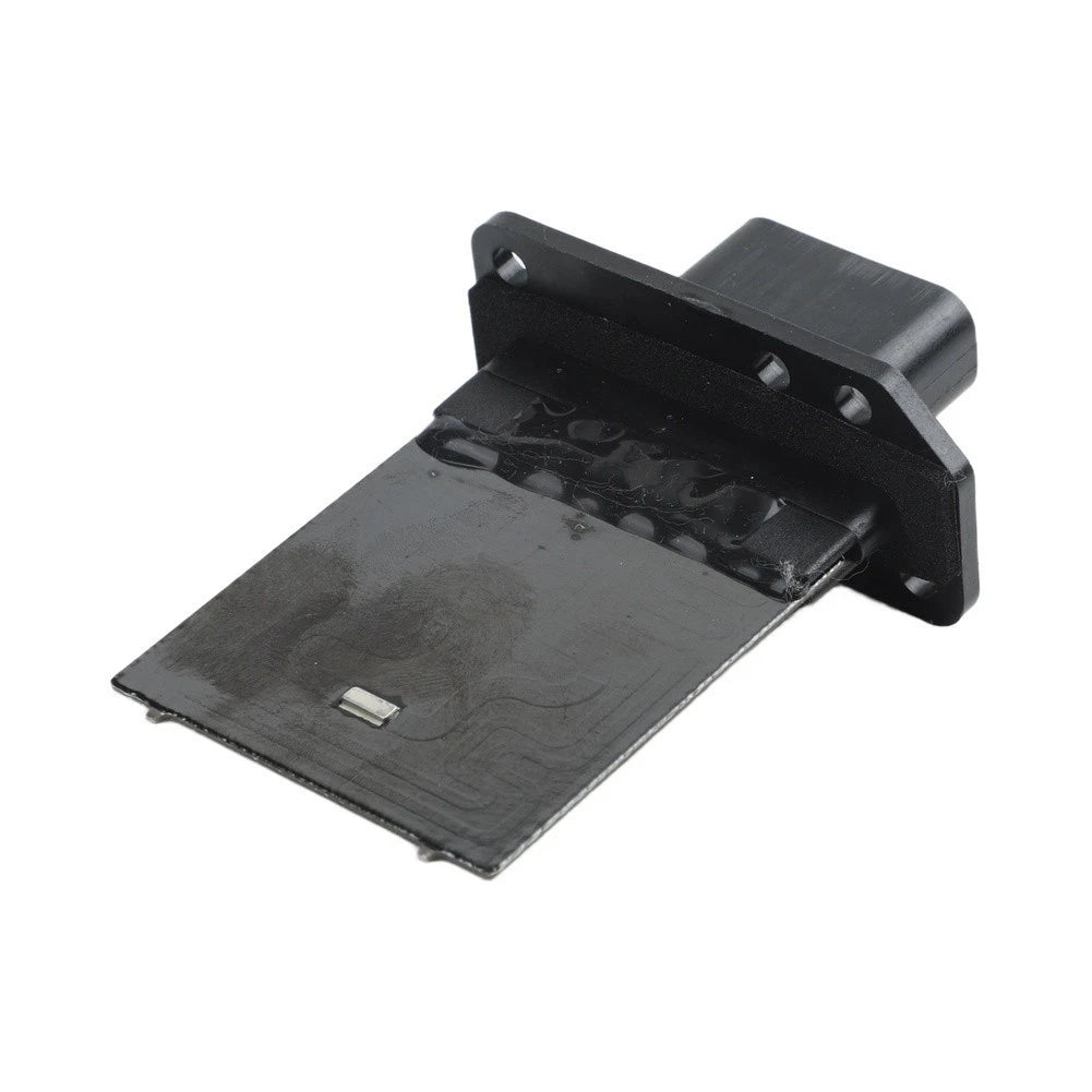 Blower Motor Resistor for Auto Climate Control (Direct Replacement)