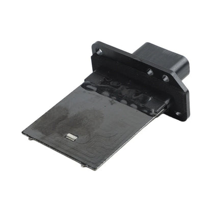 Blower Motor Resistor for Auto Climate Control (Direct Replacement)