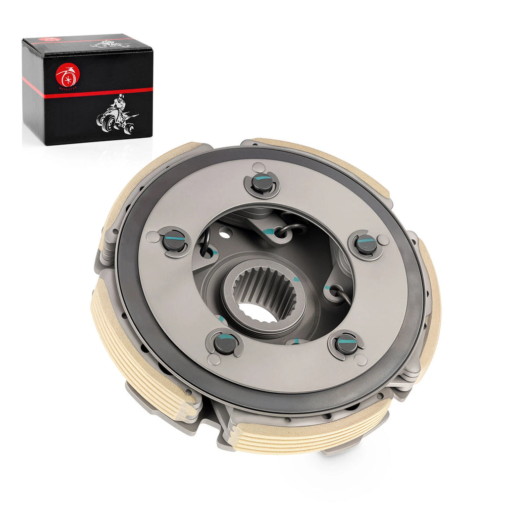 Wet Clutch Centrifugal Carrier for Honda FourTrax 300 TRX300 TRX300FW (1988–2000)