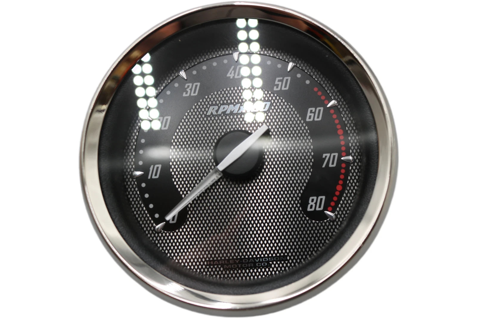 Tachometer for Harley-Davidson FXDFSE Screamin' Eagle (2010) 74710-10