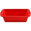 Smooth Silicone Cake Tool for Easy Release (No Part Numbers)