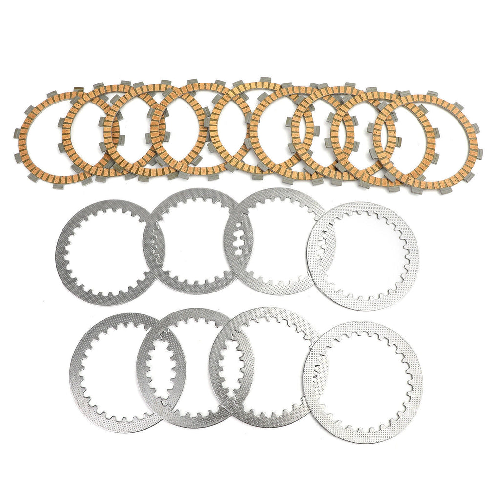 Clutch Kit for Yamaha R6 YZF600 TRX850 FZR1000 (1999–2002)