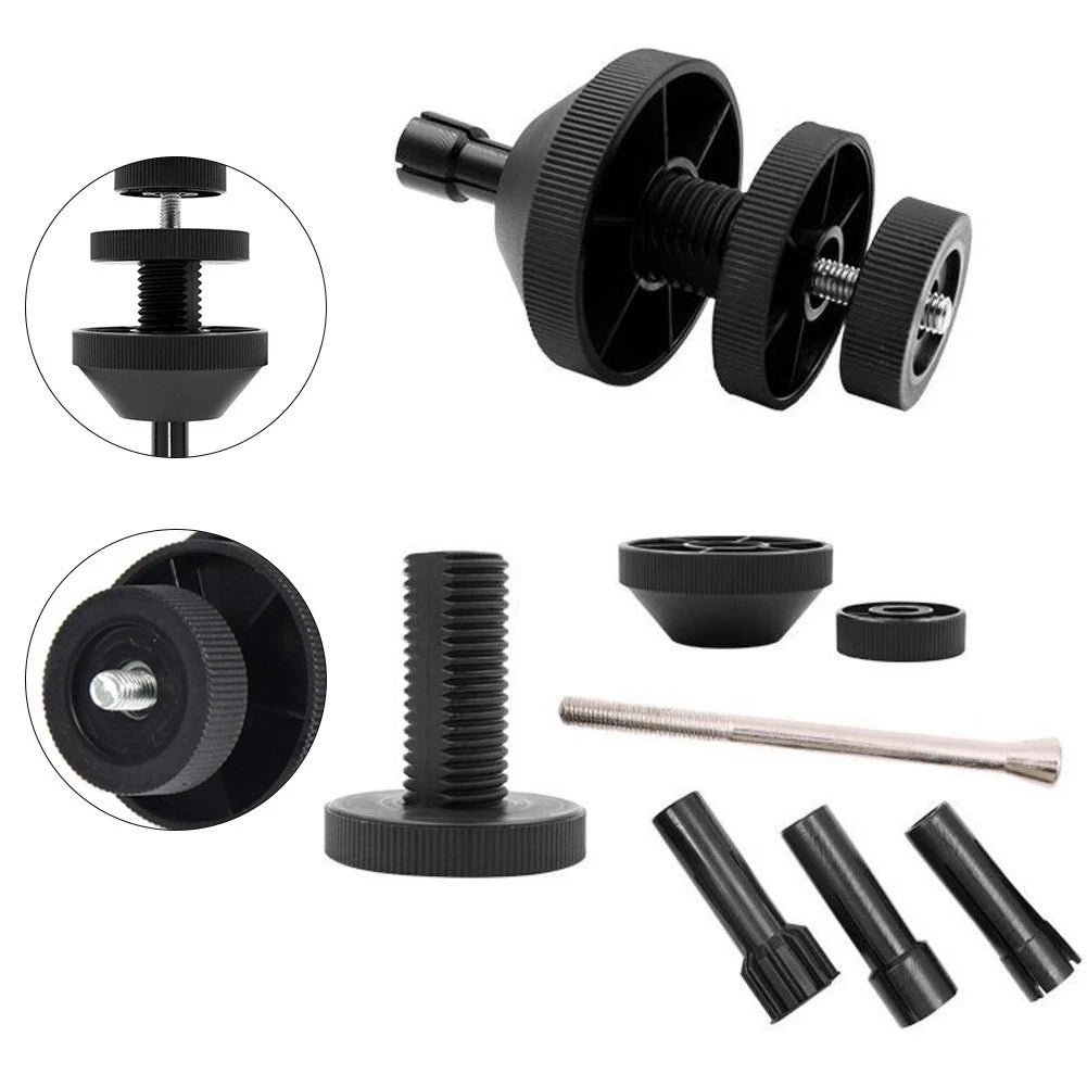 Clutch Alignment Tool for