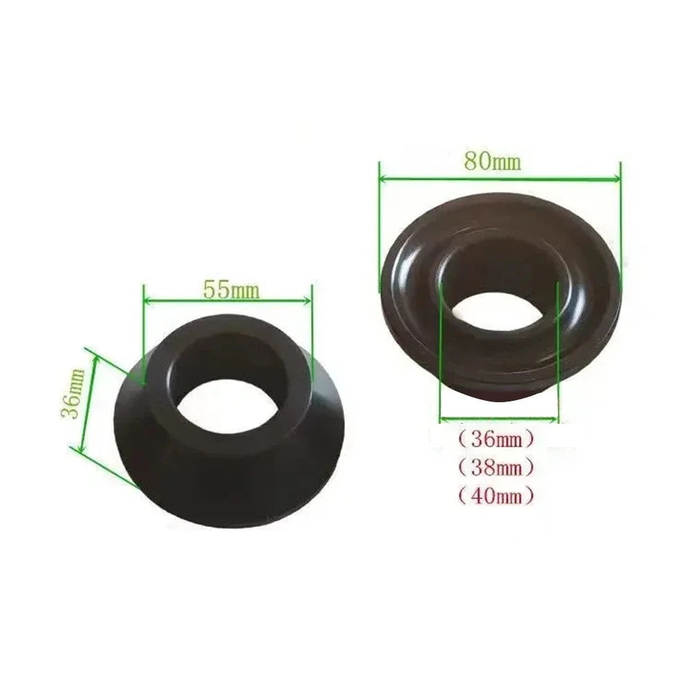 Inner Cone Set for Wheel Balancer (36mm, 38mm, 40mm)