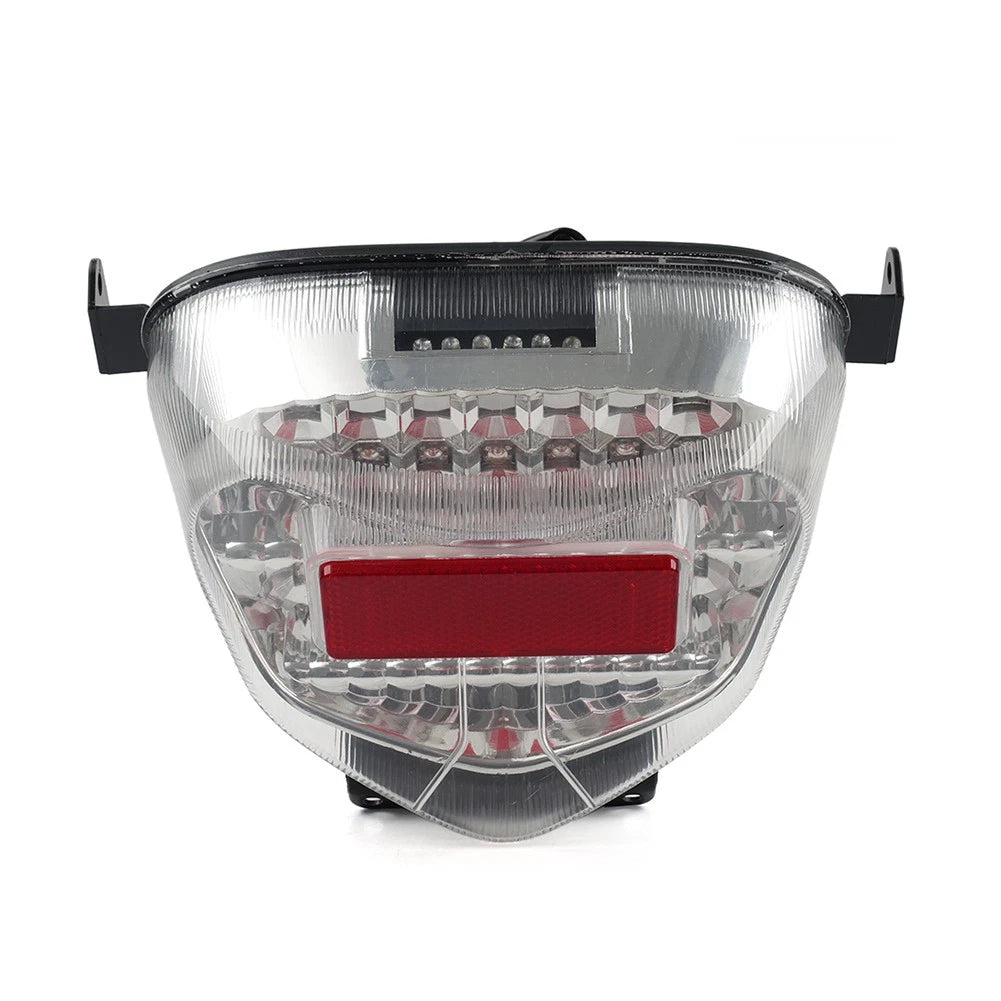 Tail Light Turn Signals for Suzuki GSXR 600 750 (2000–2003)