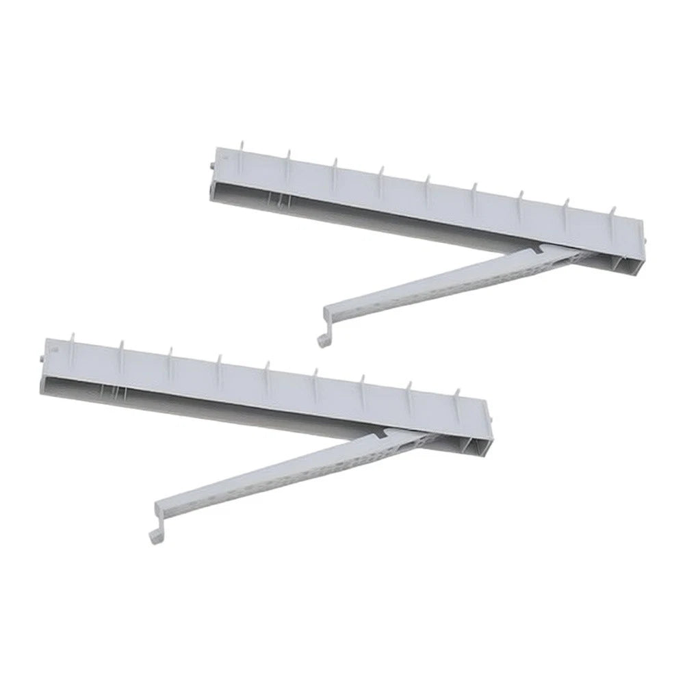 Leak-Proof Drain Plate for Floor Protection (Daily Cleaning)