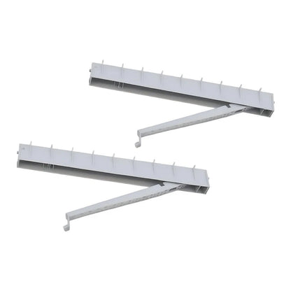 Leak-Proof Drain Plate for Floor Protection (Daily Cleaning)