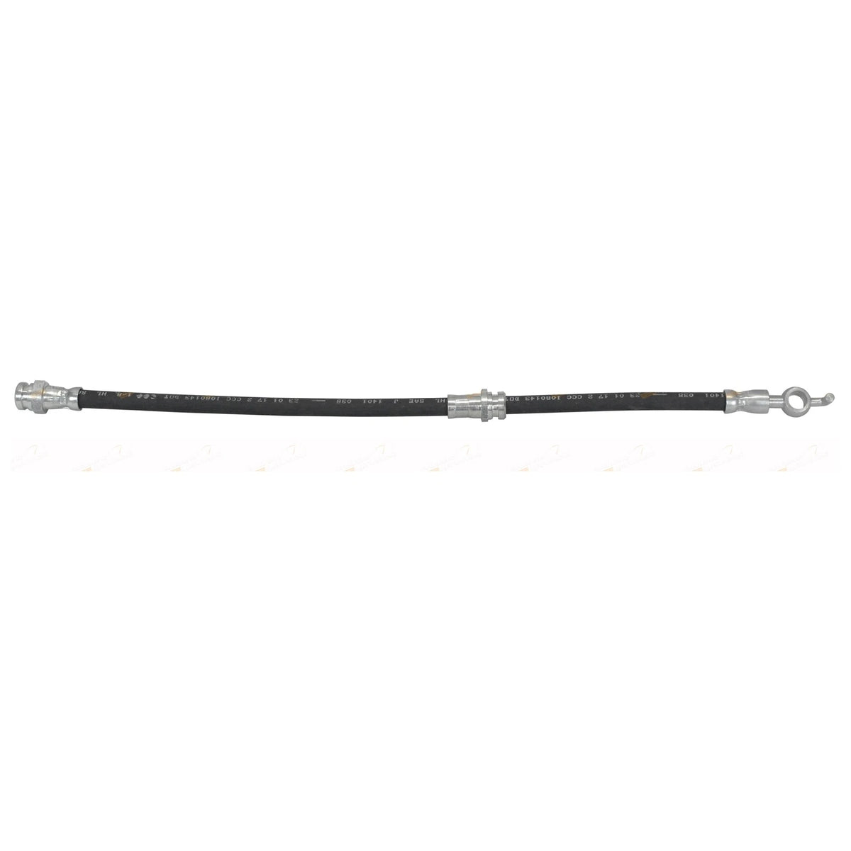 Brake Line Rubber Hose for Mazda 626 MX-6 (1992–1997)