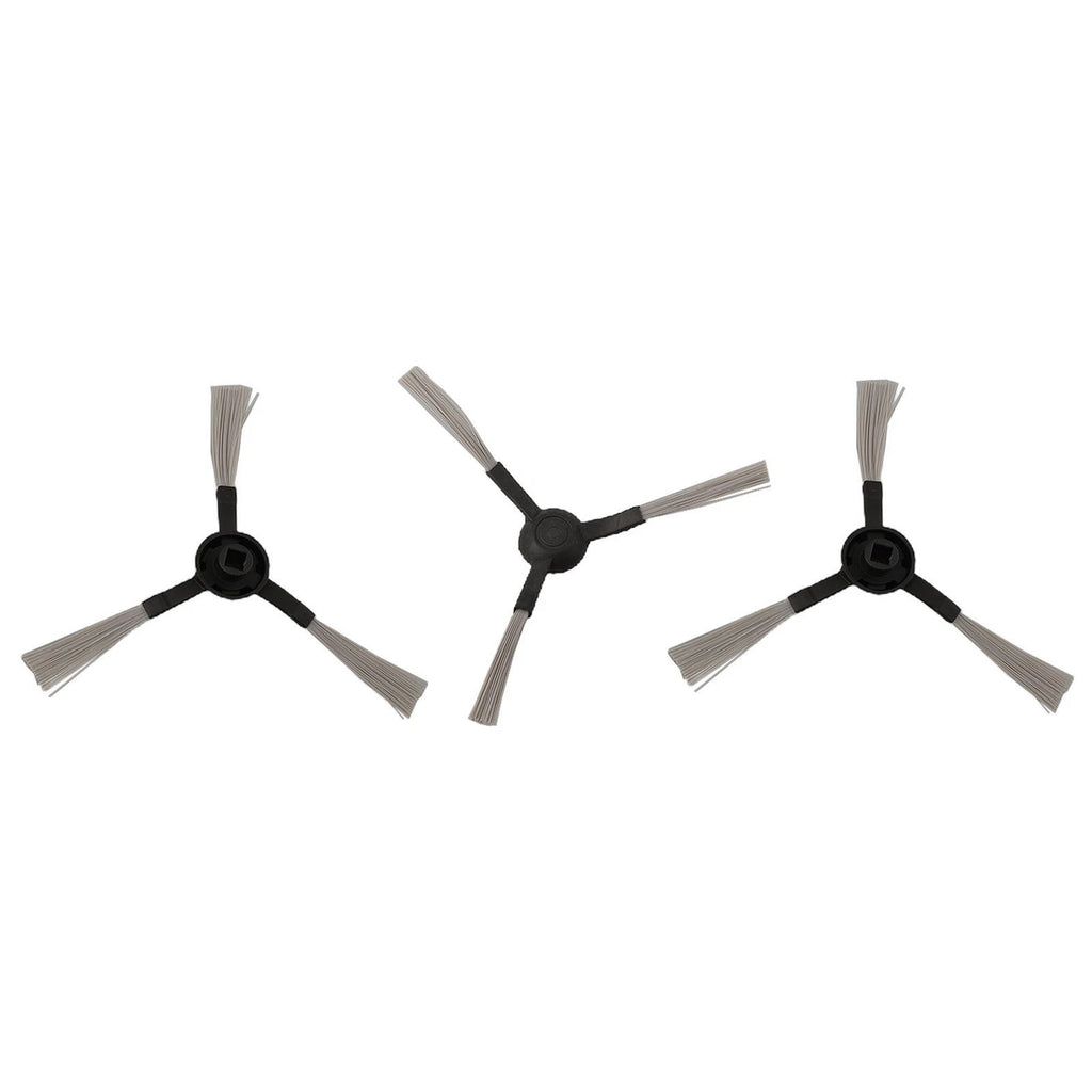 Edges Side Brushes for X-Plorer 130 AI (Robot Series)