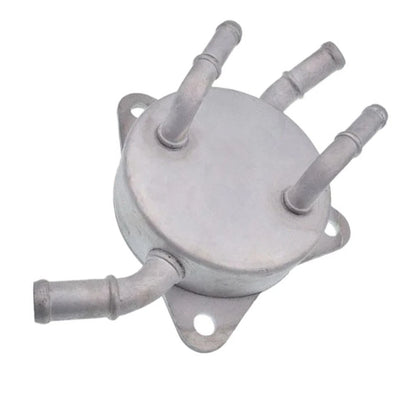 Engine Oil Cooler for Off-road Use