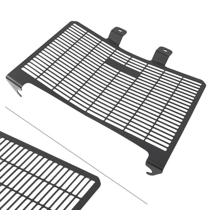 Radiator Grille Guard Cover for Harley Pan America 1250 (2021–2025)