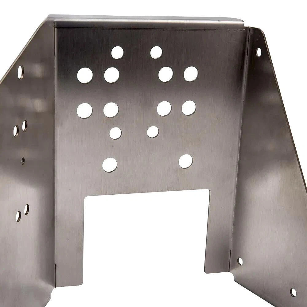 Stainless Steel Trim Pump Bracket for Mercruiser (862548A1, 42419A1, 18-6750)