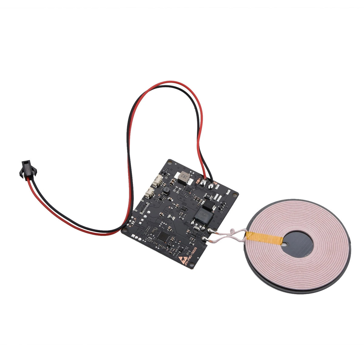 Wireless Charger Transmitter Module 15W for Universal Applications (9-30V)