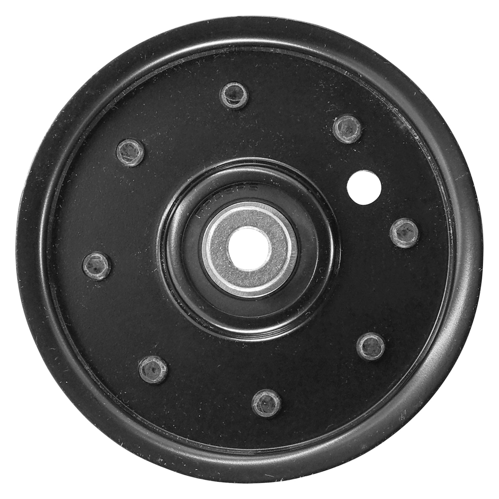 Drive Idler Pulley Replacement for John Deere S80 S82 S92 (1965–1968)