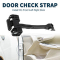 Door Check Strap Stopper Limiter for Audi A4 B8 (2007–2016)