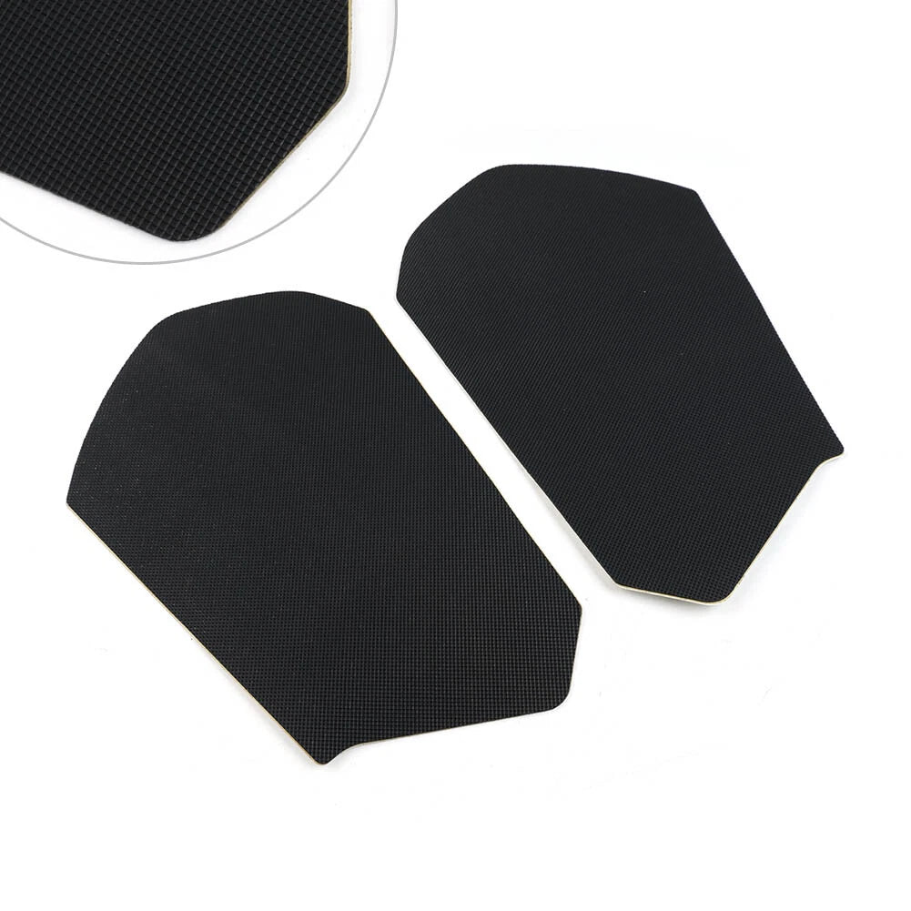 Tank Traction Side Pad Decals for Honda CBR600RR (2013–2019)