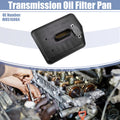 Automatic Transmission Filter Oil Pan Replacement for Mitsubishi (2000–2010)