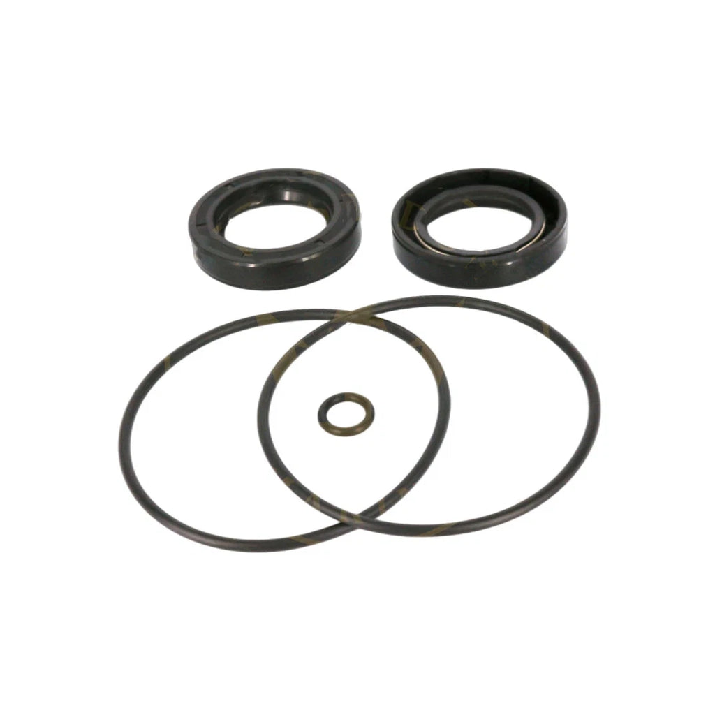 2X Boat Propeller Shaft Seal Kit for Volvo Penta 120 Sterndrive (3593663, 873108)