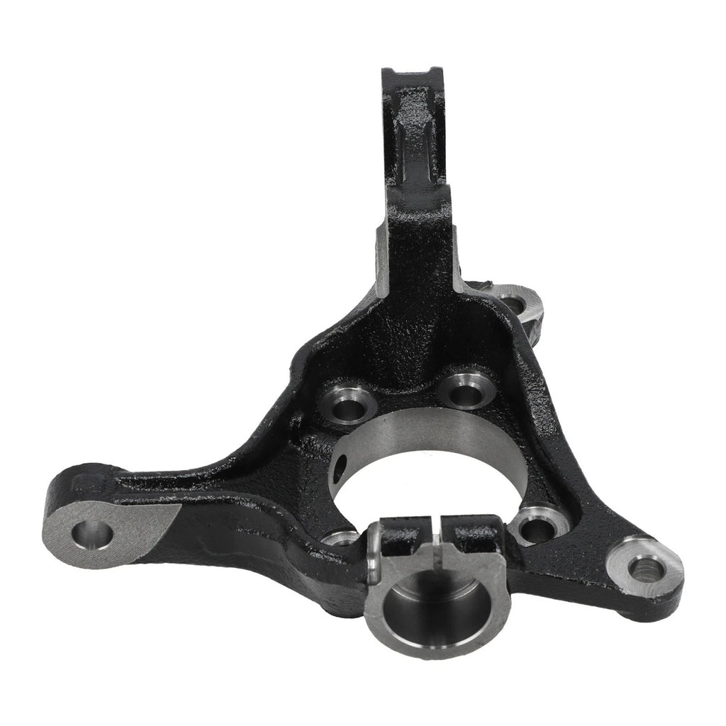 2X Front Left Right Steering Knuckle Pair for Subaru Legacy Outback (2005–2014)