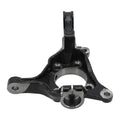 2X Front Left Right Steering Knuckle Pair for Subaru Legacy Outback (2005–2014)