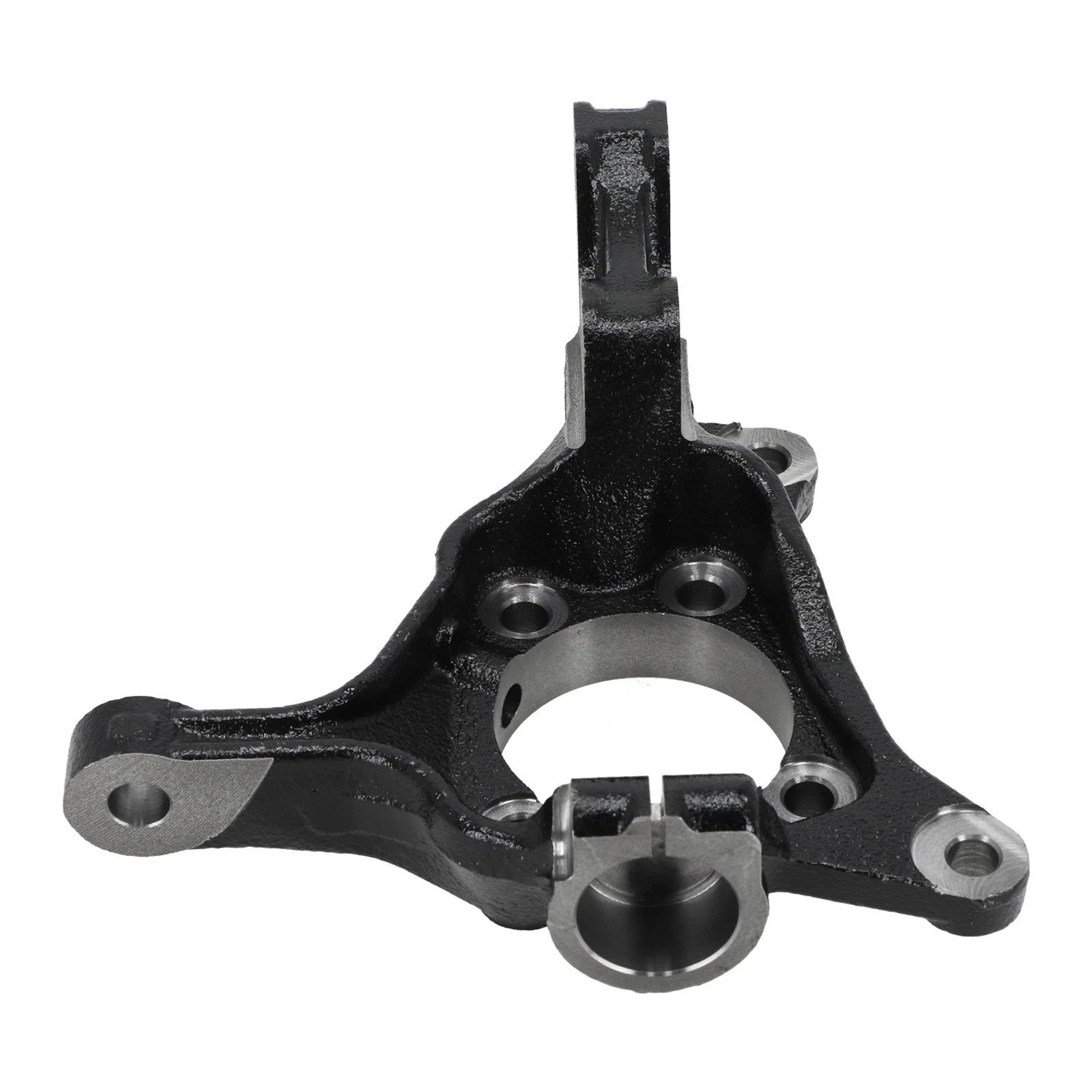 2X Front Left Right Steering Knuckle Pair for Subaru Legacy Outback (2005–2014)