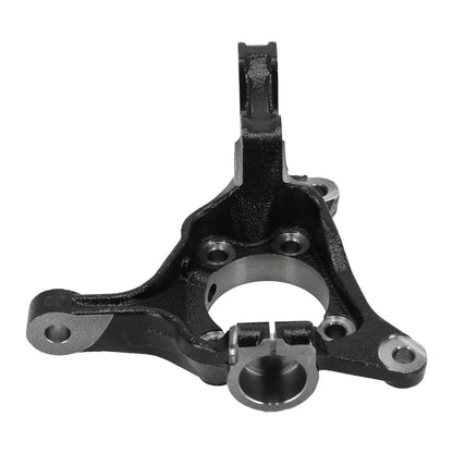2X Front Left Right Steering Knuckle Pair for Subaru Legacy Outback (2005–2014)