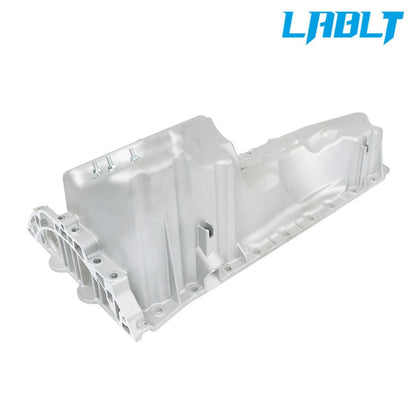 Engine Oil Pan 11137539412 for BMW 325i 328i 330i (2006–2013)