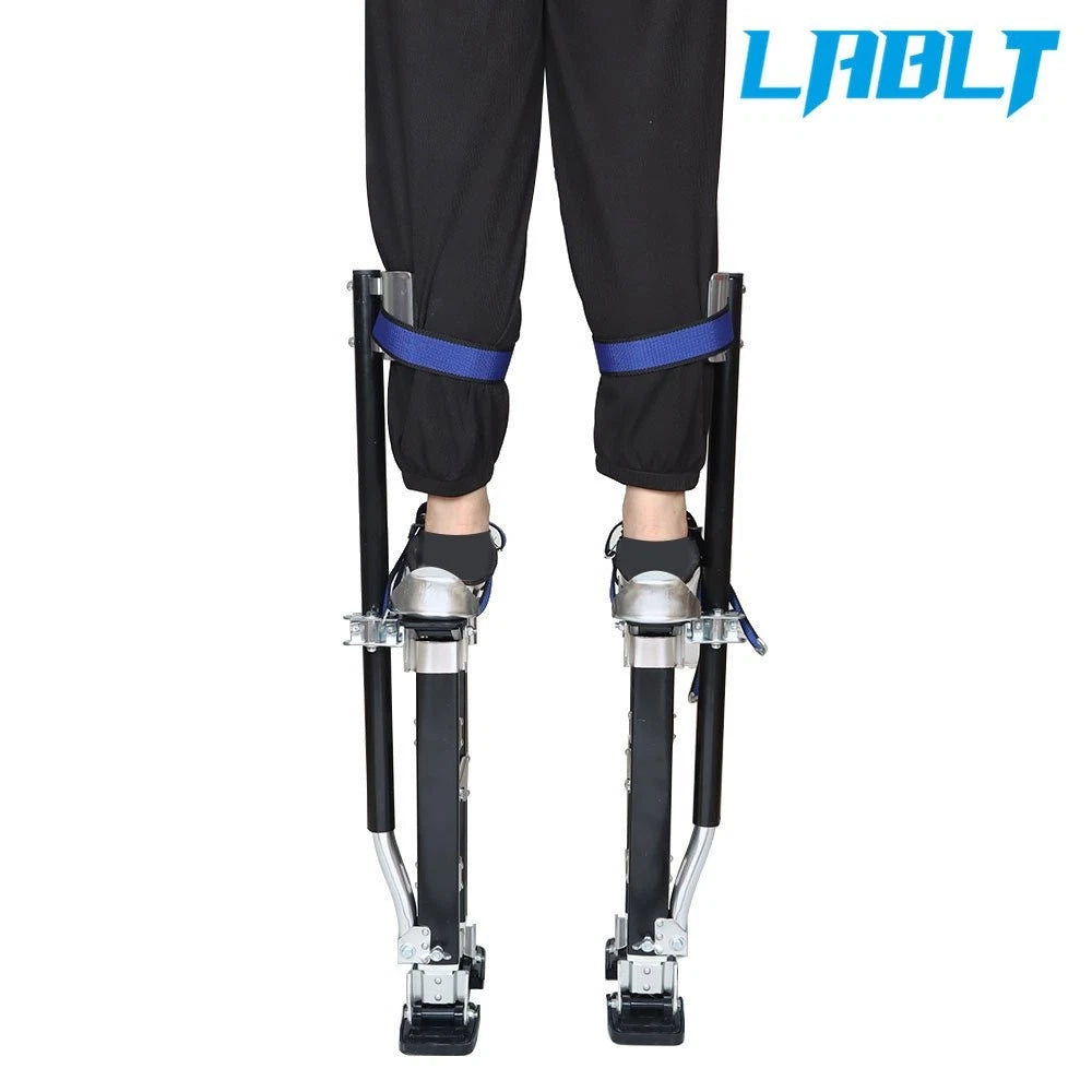 Adjustable Drywall Aluminum Stilts for LABLT (2015–2023)