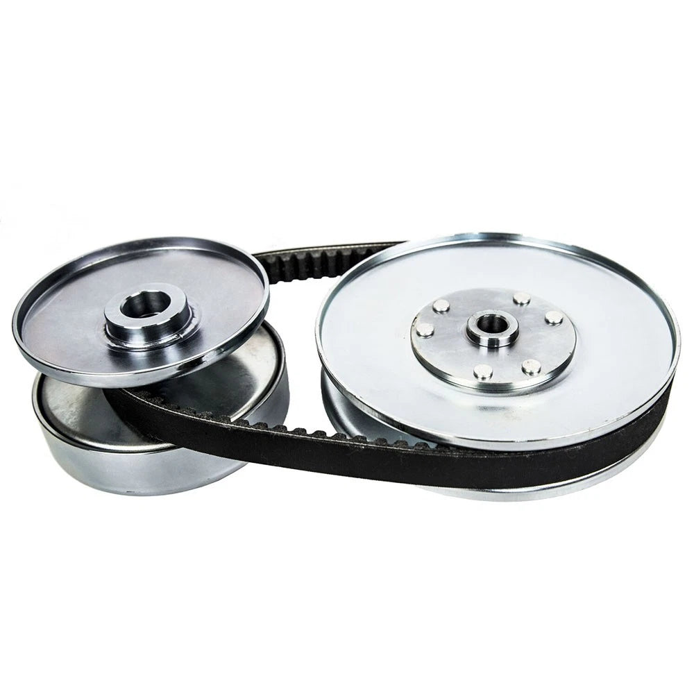 1" Driver + 3/4" Driven Clutch Kit for Comet Go Kart (40 Series)