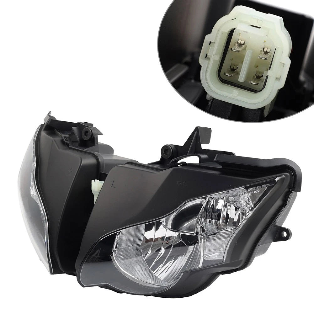 Headlight for Honda CBR1000RR (2008–2011)