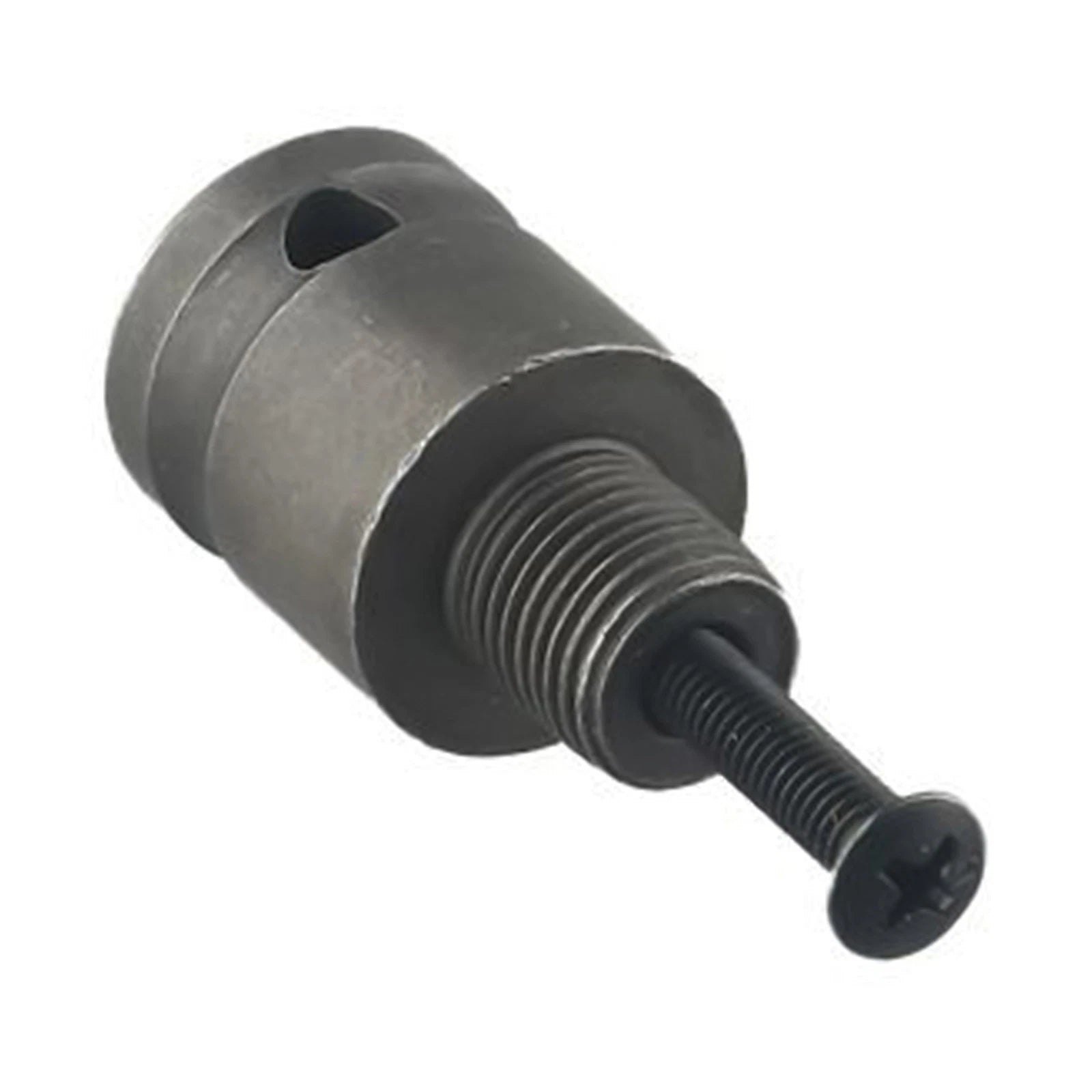 Drill Chuck Adaptor 1/2-20UNF for Practical (0.49-0.5")