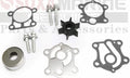 Water Pump Service Kit for Yamaha Marine 25 30 HP Outboard (18-3430) 6J8-W0078-00