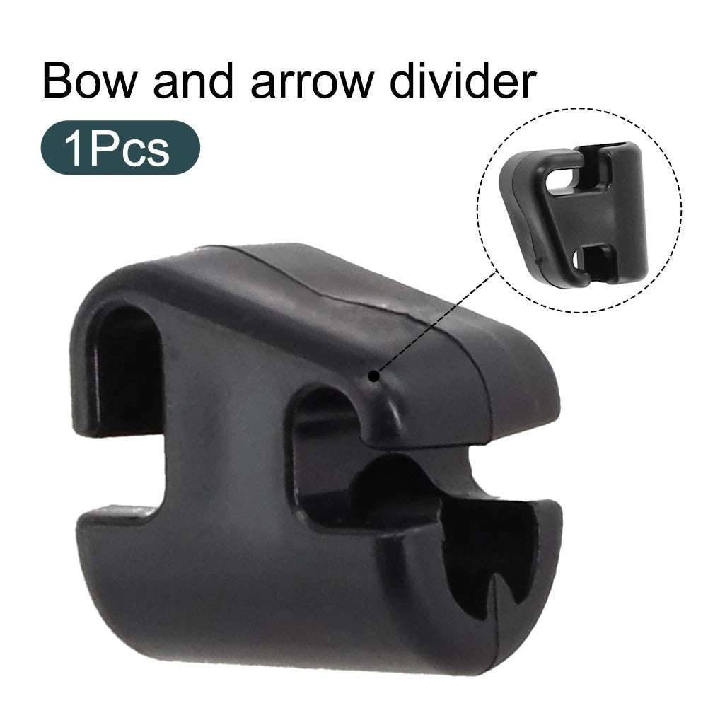 Cable Slide for Compound Bow (3/8 Inch)