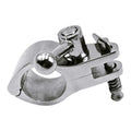 Stainless Pipe Clamp for Marine Sunshade Installation