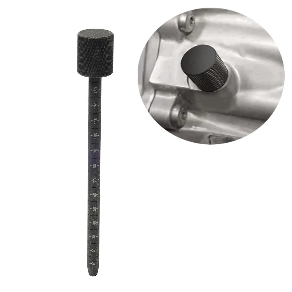 Transmission Dipstick Tool for Chrysler Jeep 6F24 Automatic (Fit 10323A)