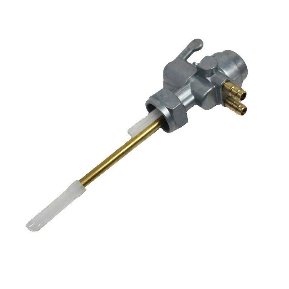Fuel Gas Petcock Tank Valve Switch for Kawasaki KZ900 KZ1000 (1976–1980) 51023-043